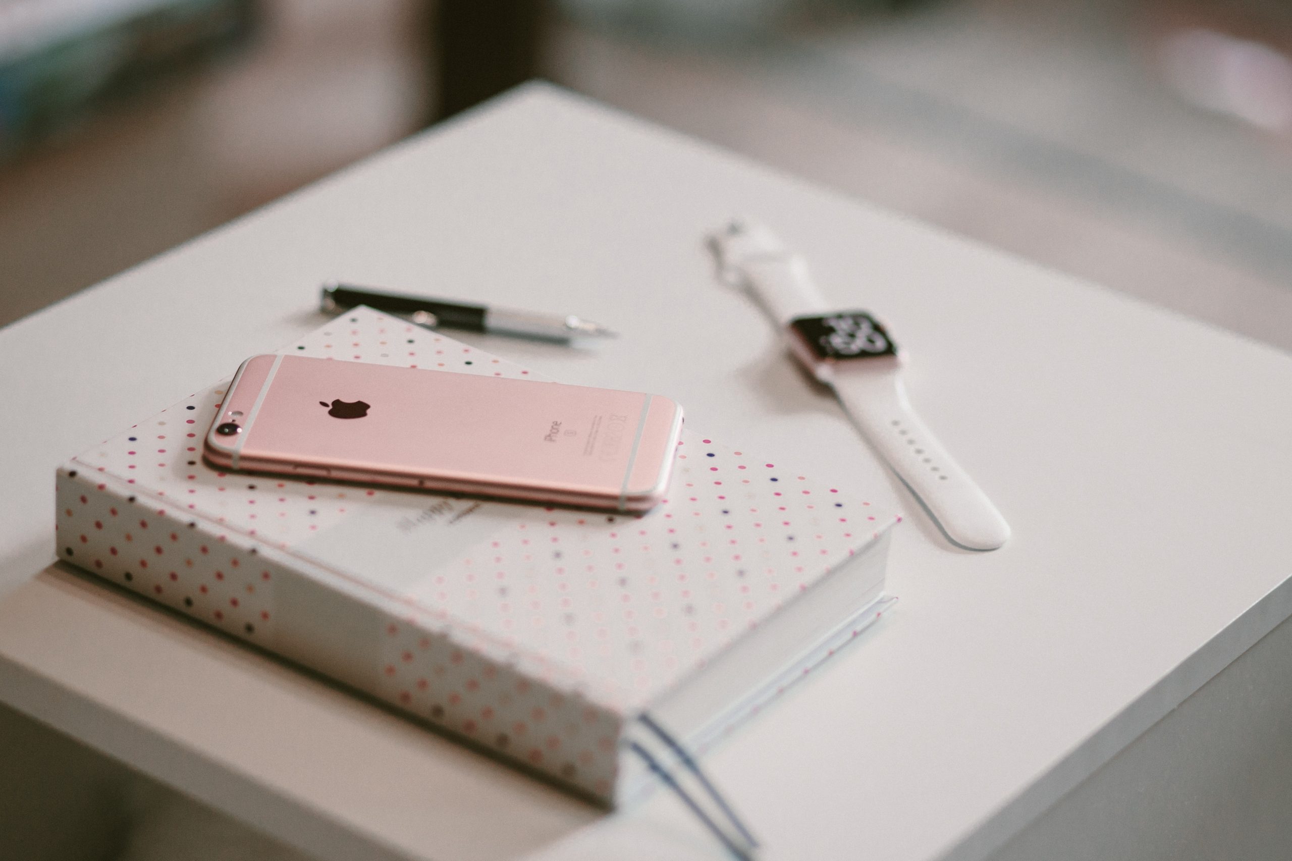 contact header