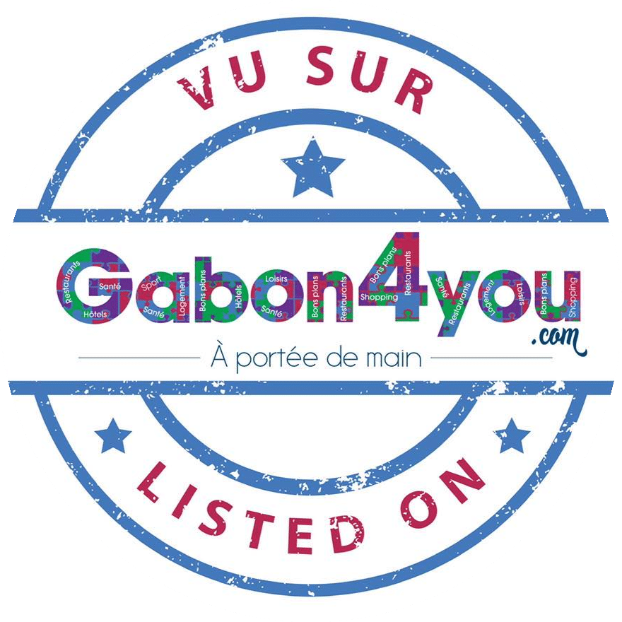 Gabon4you