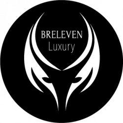logo breleven luxyxry logo breleven luxyxry